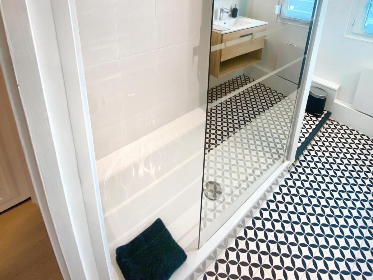 Apartament L'Alcove - T2 Calme, Terrasse & Parking Prive Castres  Zewnętrze zdjęcie