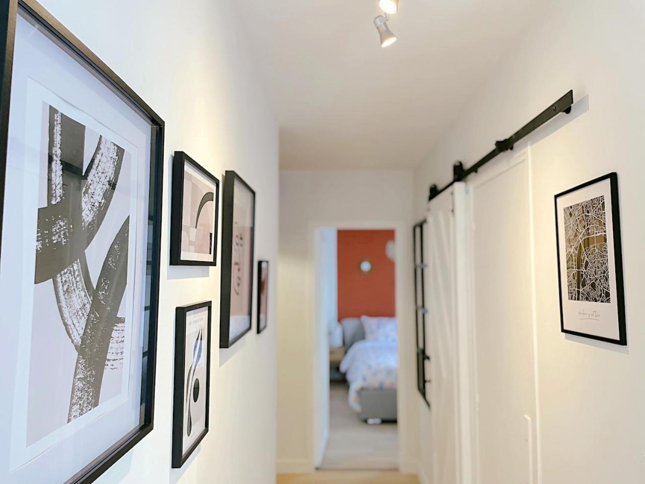Apartament L'Alcove - T2 Calme, Terrasse & Parking Prive Castres  Zewnętrze zdjęcie
