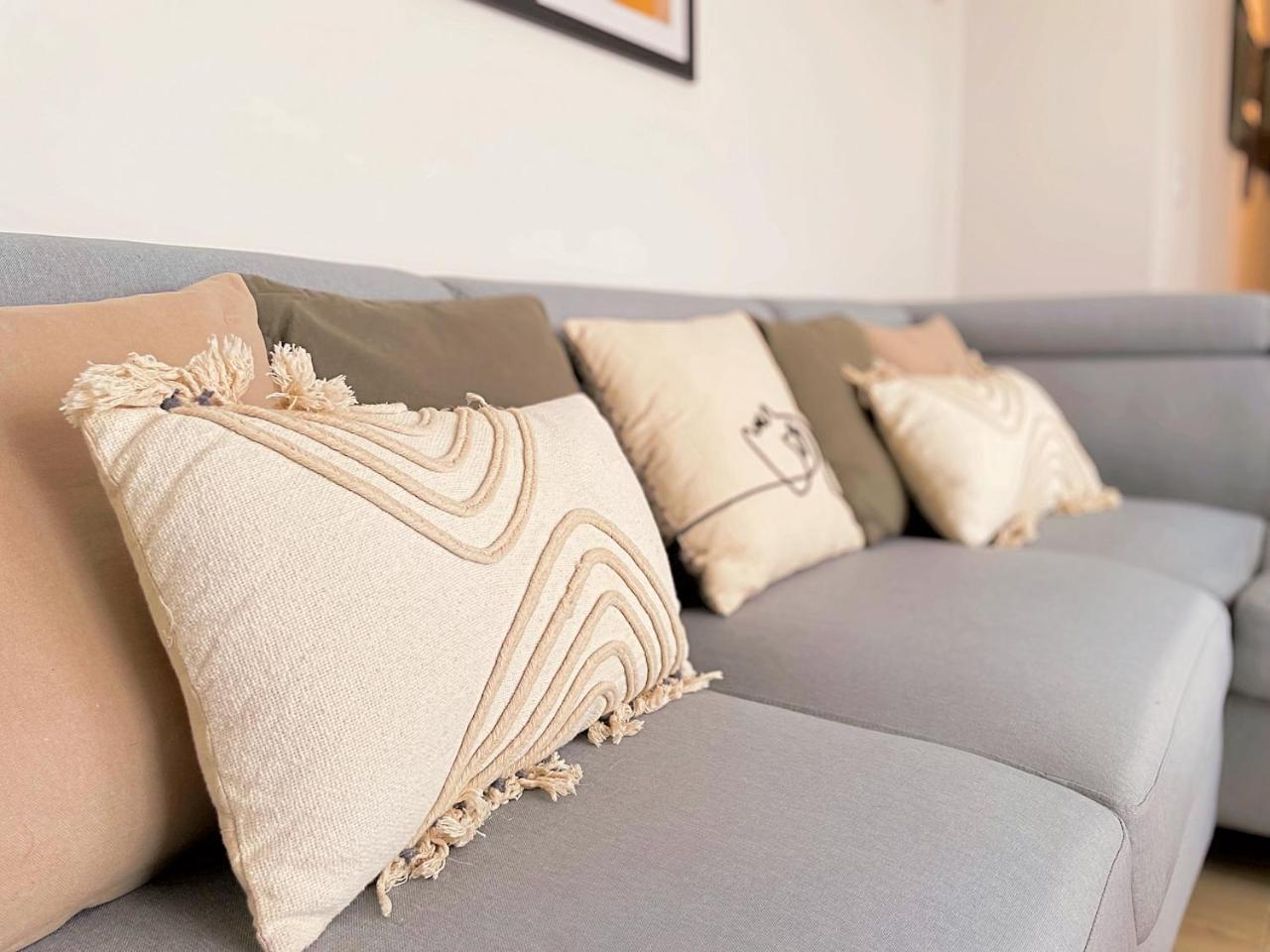 Apartament L'Alcove - T2 Calme, Terrasse & Parking Prive Castres  Zewnętrze zdjęcie